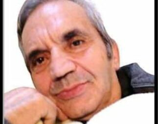 Faleceu