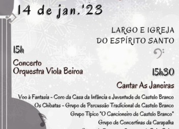 Castelo Branco
