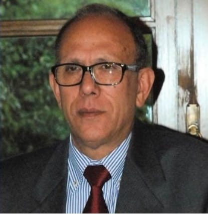 Faleceu