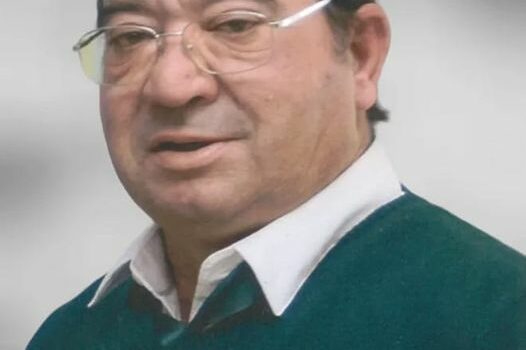 Faleceu