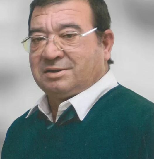 Faleceu
