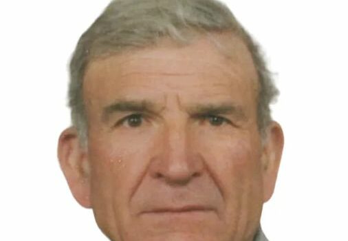 Faleceu