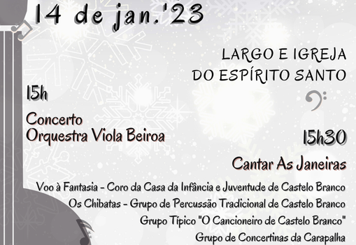 Castelo Branco