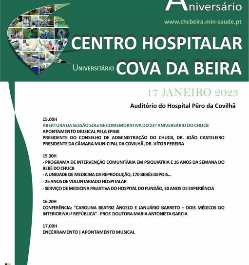 Covilhã