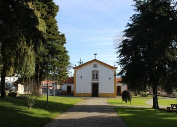 Vila de Rei
