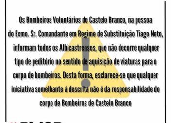 Castelo Branco