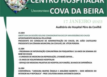 Covilhã