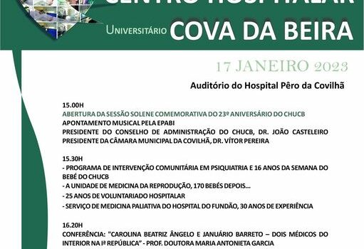 Covilhã
