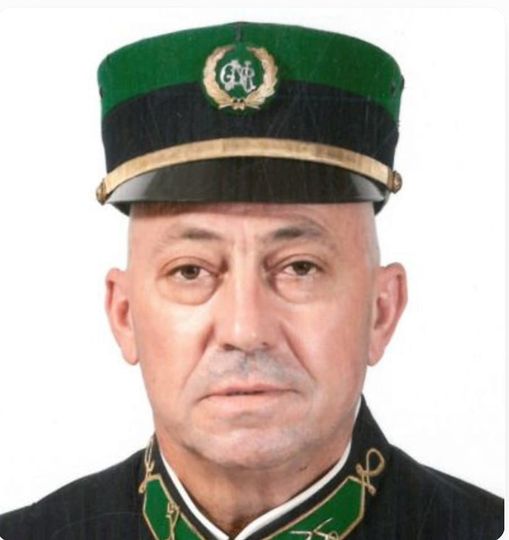 Faleceu