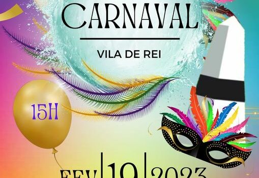 Vila de Rei