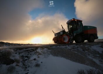 Serra da Estrela