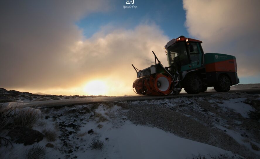Serra da Estrela