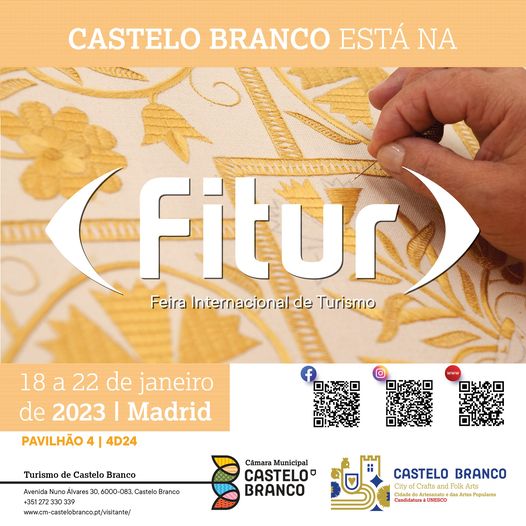 Castelo Branco