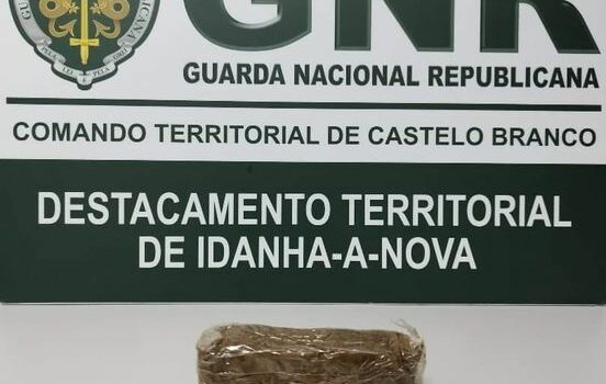 Idanha-a-Nova