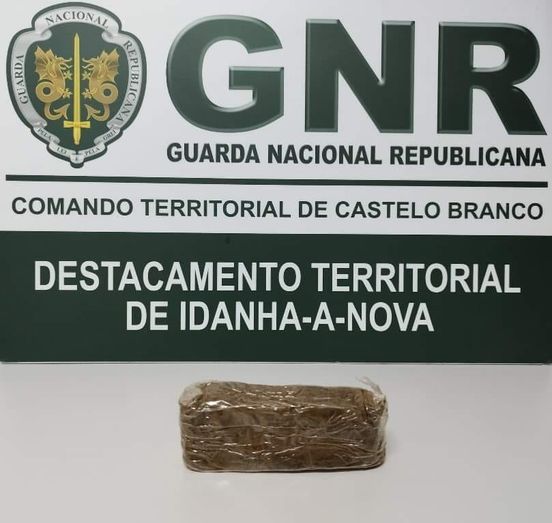 Idanha-a-Nova