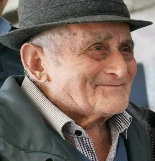 Faleceu