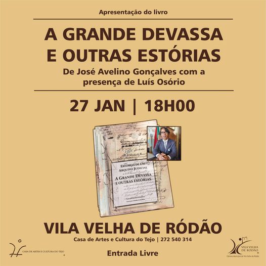 Vila Velha de Ródão