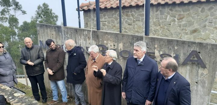 Vila de Rei