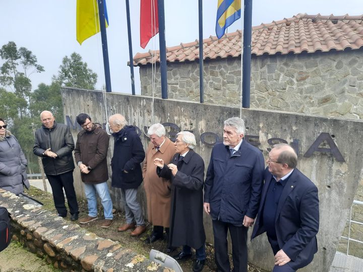 Vila de Rei