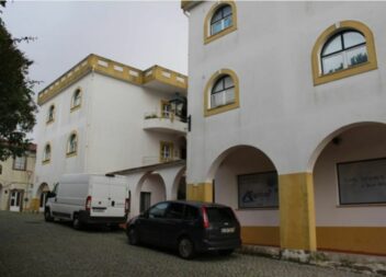 Vila de Rei