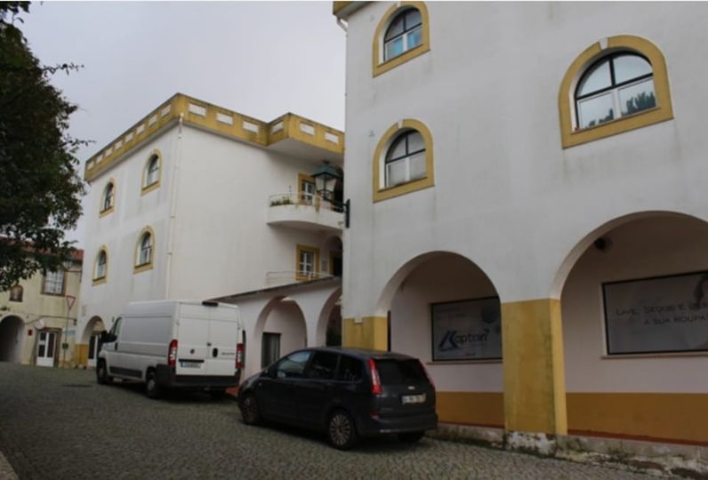 Vila de Rei