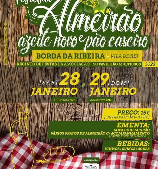 Vila de Rei