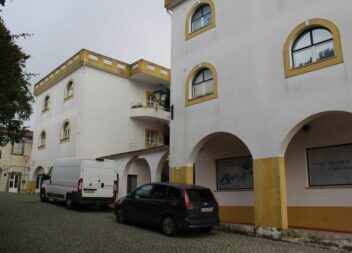 Vila de Rei