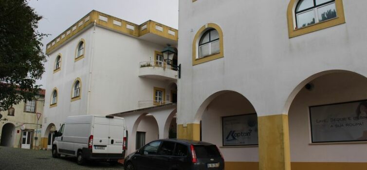 Vila de Rei