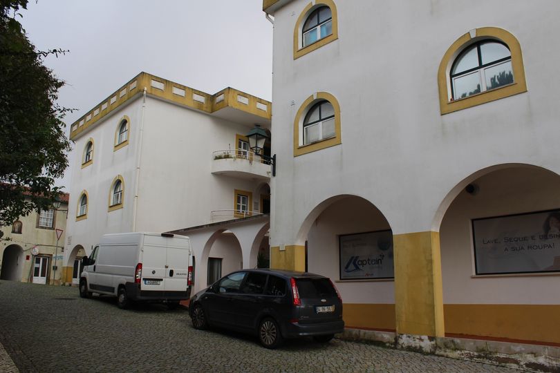 Vila de Rei