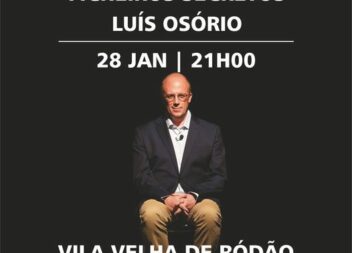 Vila Velha de Ródão