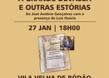 Vila Velha de Ródão