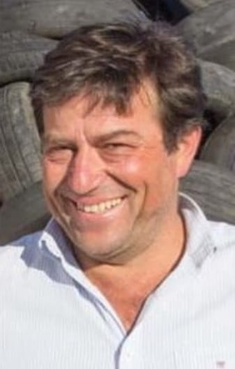 Faleceu