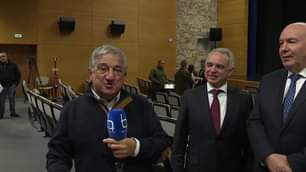 EM DIRETO: BEIRA BAIXA TV