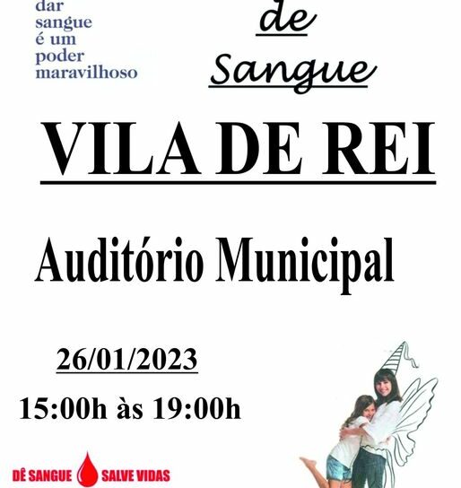 Vila de Rei