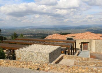 Vila de Rei