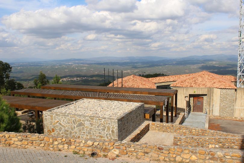Vila de Rei