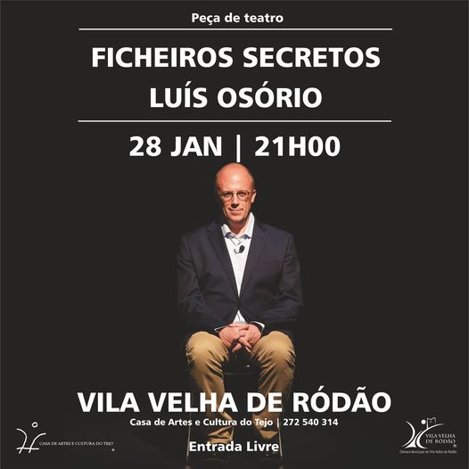 Vila Velha de Ródão