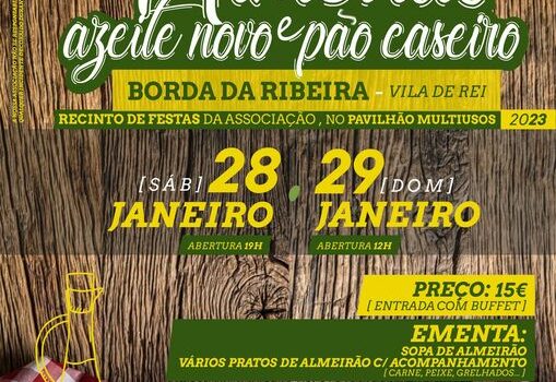 Vila de Rei