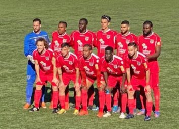 Coruchense 2 Benfica e Castelo Branco 0