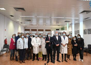 30 novos médicos chegam à ULS de Castelo Branco