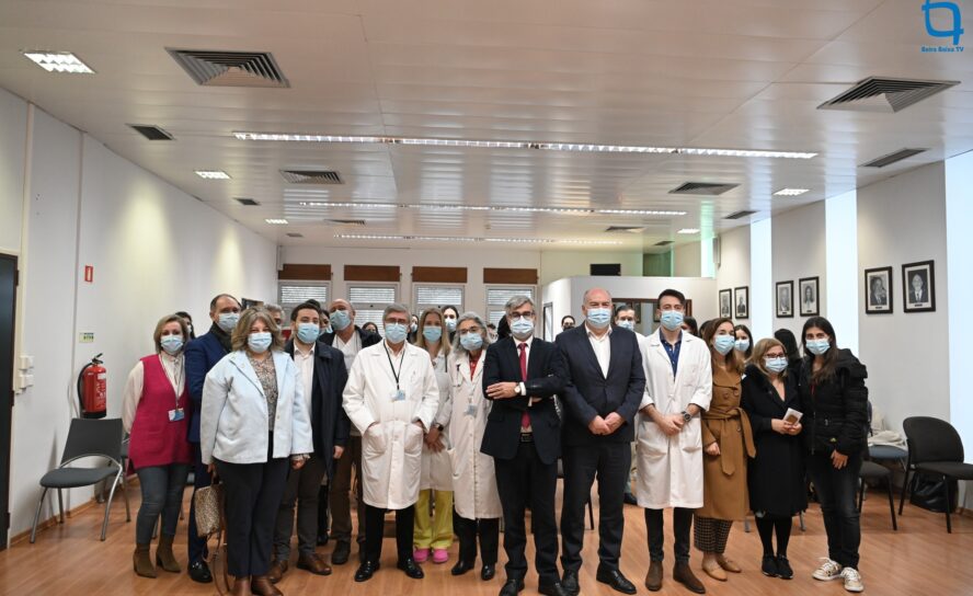 30 novos médicos chegam à ULS de Castelo Branco