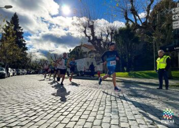 42a Corrida de São Silvestre da Covilhã