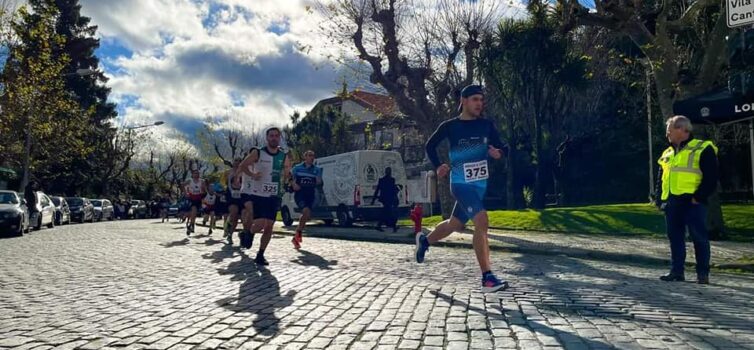 42a Corrida de São Silvestre da Covilhã