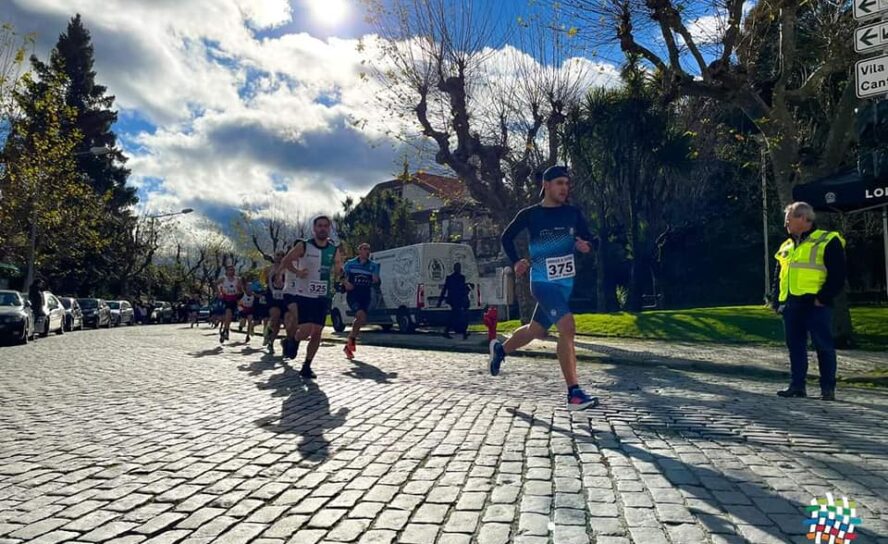 42a Corrida de São Silvestre da Covilhã