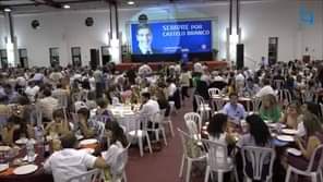 "A empresarialização do concelho é uma prioridade" e "vamos continuar a apoiar a