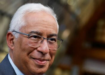António Costa pede mais exigência na escolha de autarcas e governantes