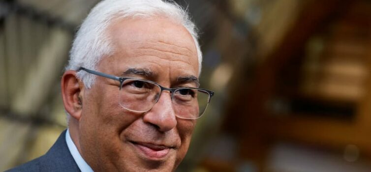 António Costa pede mais exigência na escolha de autarcas e governantes