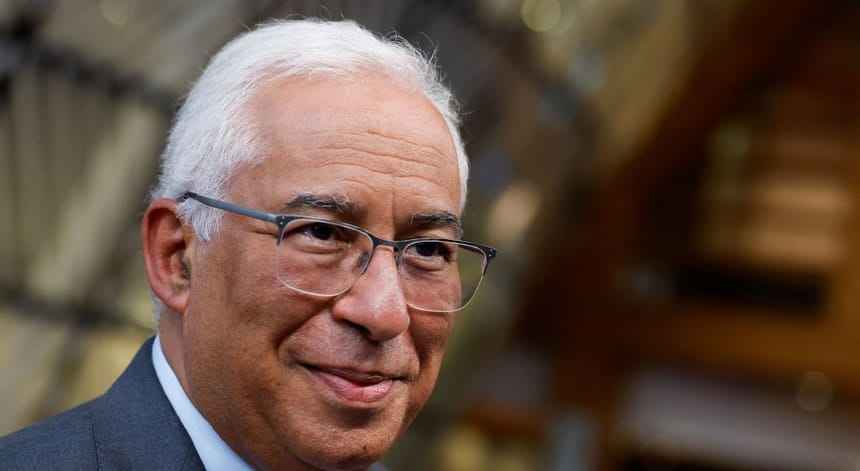 António Costa pede mais exigência na escolha de autarcas e governantes
