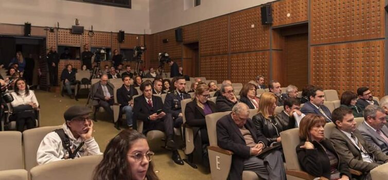 Assinados protocolos para Arrendamento Acessível no Fundão
