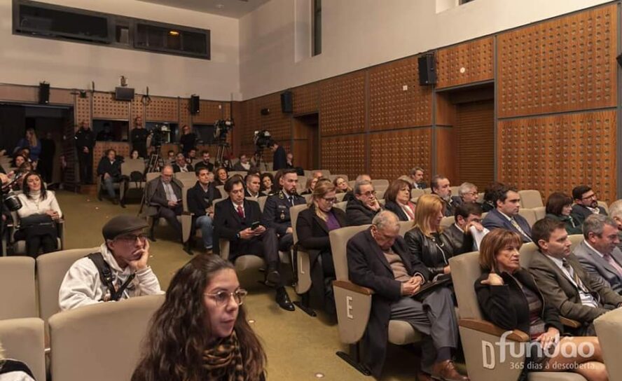 Assinados protocolos para Arrendamento Acessível no Fundão